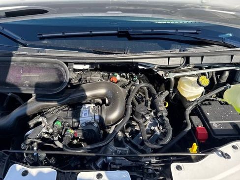 New 2026 Ford Transit 350 XLT RWD image 21