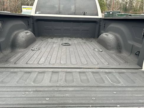 Used 2021 RAM 2500 Limited image 34