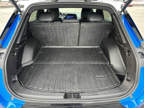 Used 2024 Chevrolet Equinox EV LT image 14