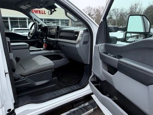 Used 2023 Ford F250 XLT w/ 360-Degree Camera Package image 26