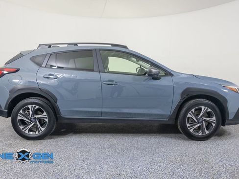 Used 2024 Subaru Crosstrek 2.0i Premium AWD/4WD image 35