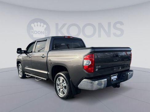 Used 2015 Toyota Tundra SR5 image 4