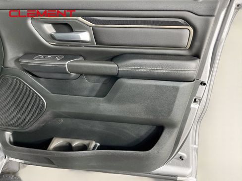 Used 2020 RAM 1500 Sport w/ Advanced Safety Group AWD/4WD image 37