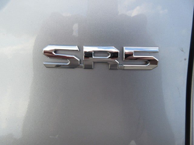 Used 2025 Toyota Tacoma SR5 AWD/4WD image 17