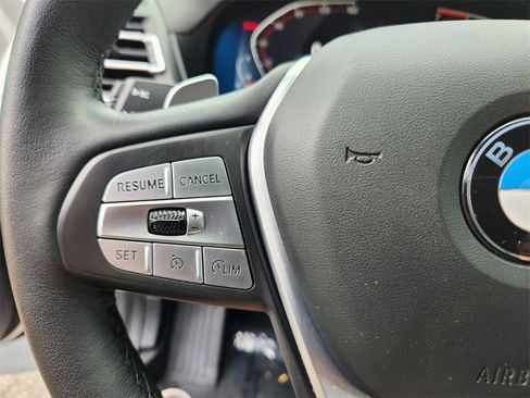 Used 2023 BMW X4 xDrive30i image 28