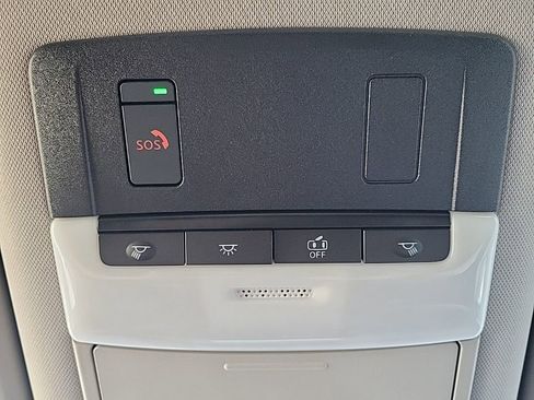 Used 2022 Nissan Rogue SV image 30