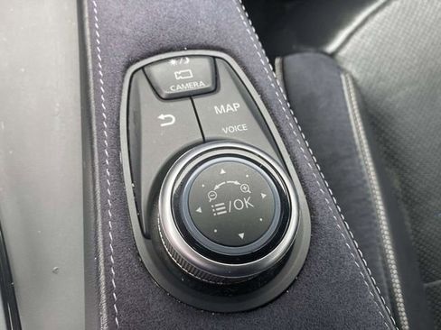 Used 2021 INFINITI QX50 Autograph image 34