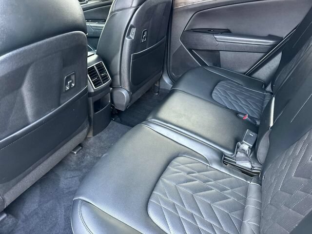 Used 2024 Kia Sportage X-Pro Prestige AWD/4WD image 14