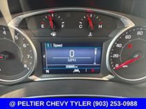 Used 2022 GMC Terrain SLE w/ Driver Convenience Package FWD image 22