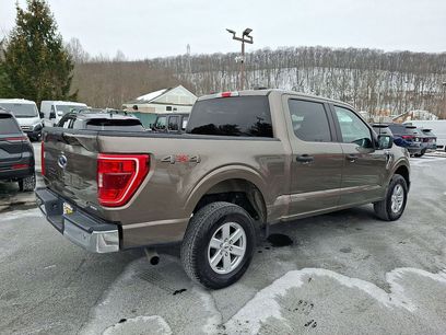 Used 2023 Ford F150 XLT