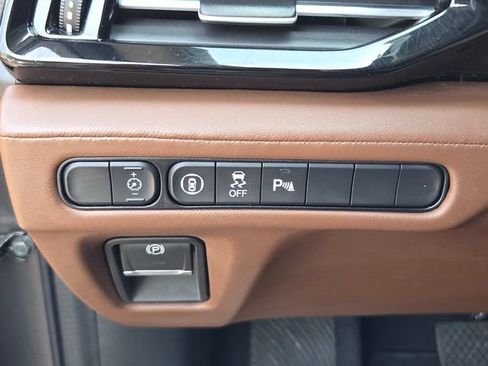 Certified 2024 Acura MDX SH-AWD w/ Technology Package image 31