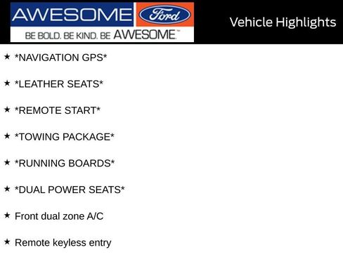 Used 2023 Ford F150 Tremor image 4