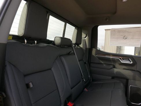 New 2026 Chevrolet Silverado 1500 RST image 12