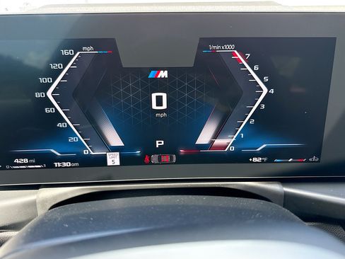 New 2026 BMW M340i Sedan w/ Premium Package RWD image 40