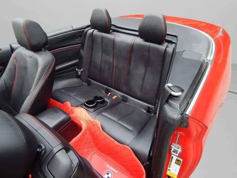 Used 2016 BMW 228i Convertible image 37