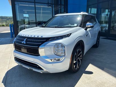 Used 2023 Mitsubishi Outlander SEL