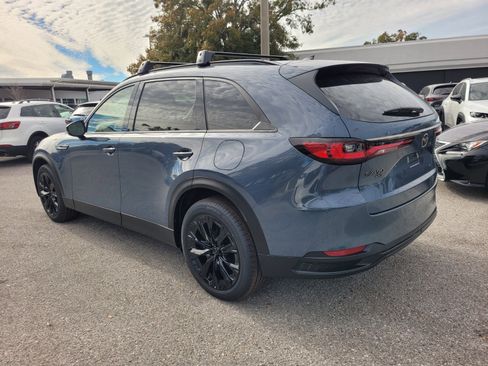 New 2026 MAZDA CX-90 3.3 Turbo w/ Premium Sport Pkg image 9