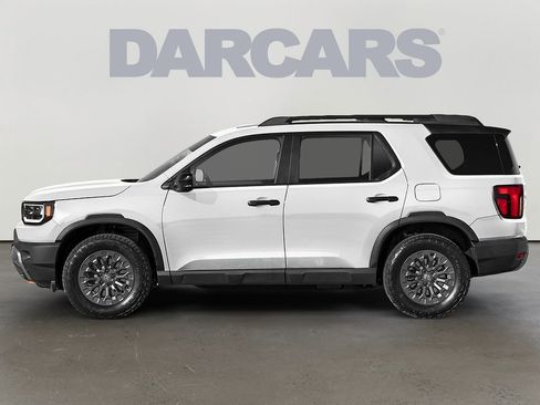 New 2026 Honda Passport TrailSport image 2