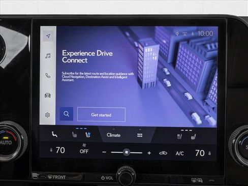 New 2026 Lexus NX 350 AWD w/ Premium Package image 12