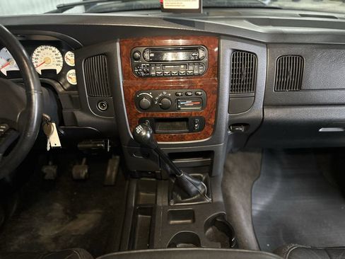 Used 2003 Dodge Ram 3500 Truck ST RWD image 33