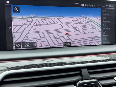 Used 2022 BMW 750i xDrive w/ Luxury Rear Seating Package image 26