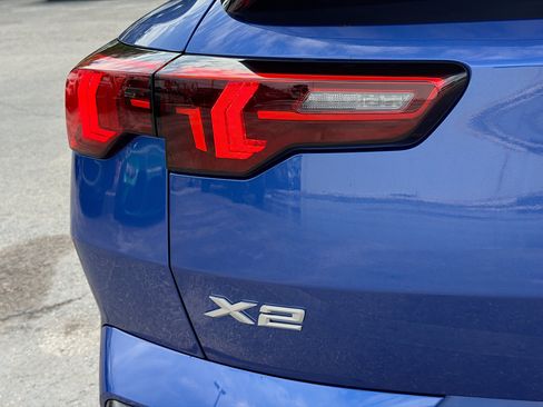 New 2026 BMW X2 xDrive28i w/ Technology Package AWD/4WD image 10