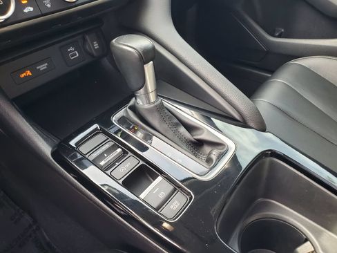 Used 2025 Acura Integra FWD image 32