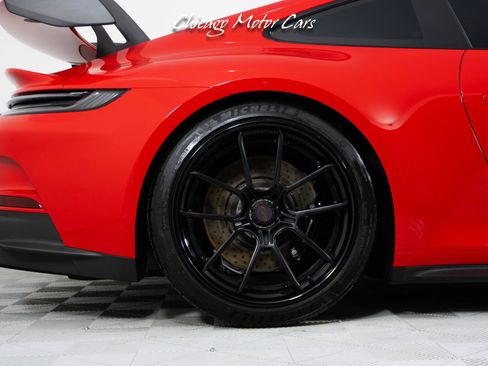 Used 2022 Porsche 911 GT3 image 14