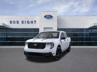 New 2025 Ford Maverick XLT w/ XLT Luxury Package video 2