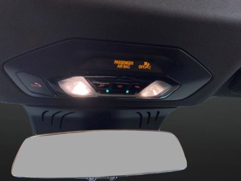 Used 2022 BMW M4 xDrive Competition image 25