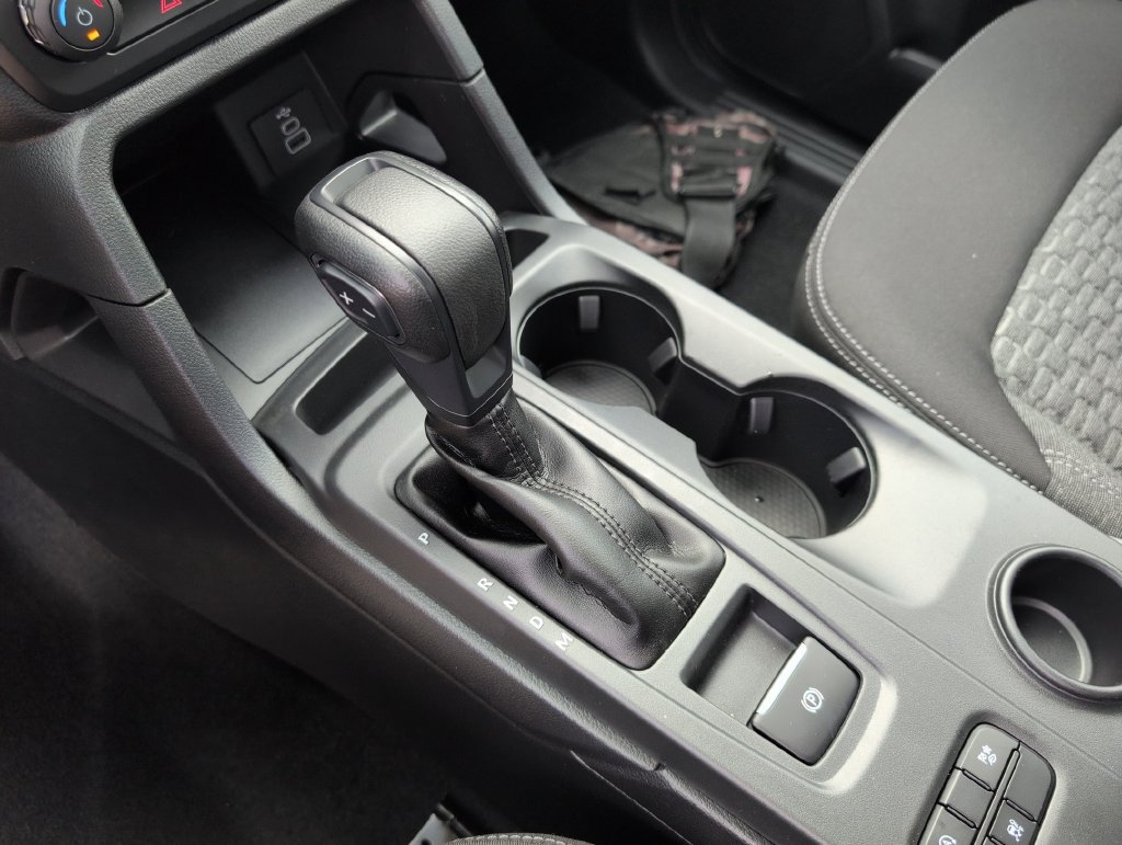 New 2026 Ford Ranger XL RWD image 22