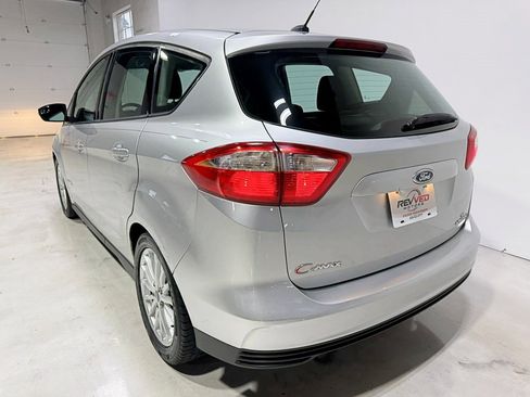 Used 2013 Ford C-MAX SE image 5