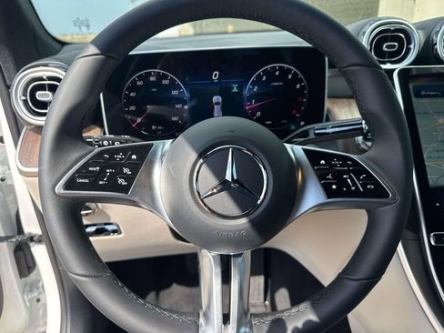 New 2026 Mercedes-Benz GLC 300 image 10