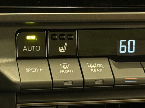 New 2026 Toyota Camry LE FWD image 28