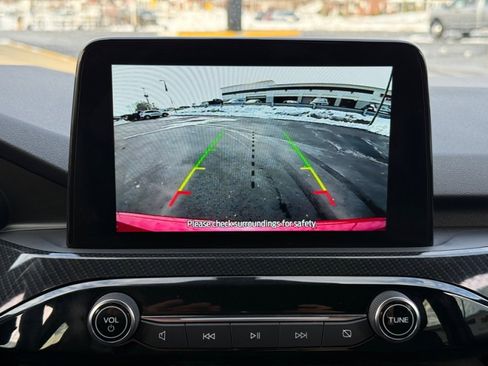 Used 2024 Ford Escape ST-Line image 26