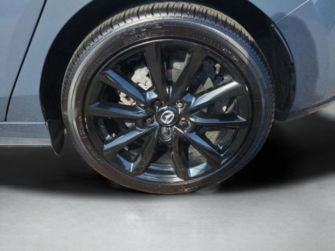Used 2023 MAZDA MAZDA3 s image 32