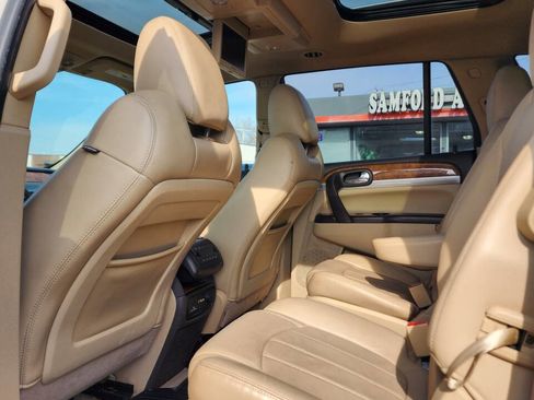 Used 2012 Buick Enclave Premium image 15