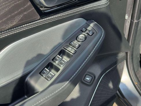 Used 2025 Acura MDX w/ Advance Package image 15