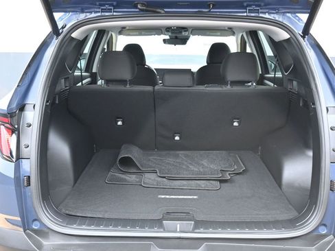 Used 2025 Hyundai Tucson SEL FWD image 15