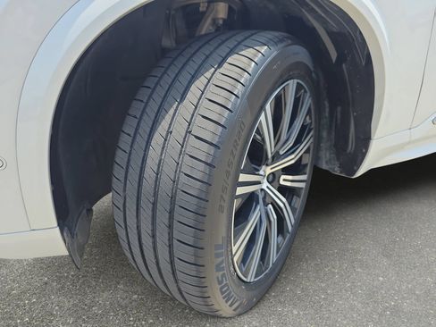 Used 2023 Volvo XC90 B6 Plus w/ Protection Package Premier AWD/4WD image 31