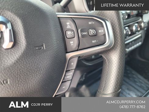 New 2026 RAM 4500 Tradesman image 20