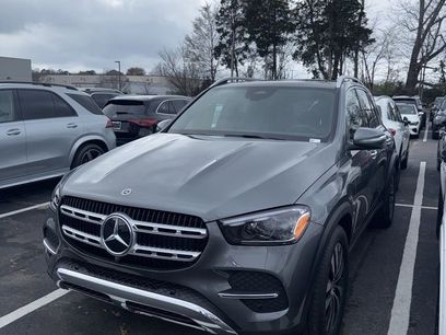 New 2026 Mercedes-Benz GLE 350 4MATIC