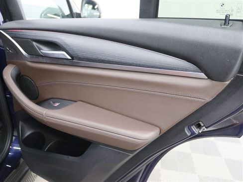 Used 2022 BMW X4 xDrive30i w/ Premium Package 2 AWD/4WD image 22