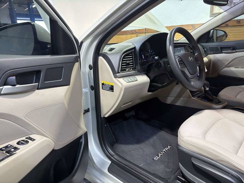 Used 2018 Hyundai Elantra SEL FWD image 15