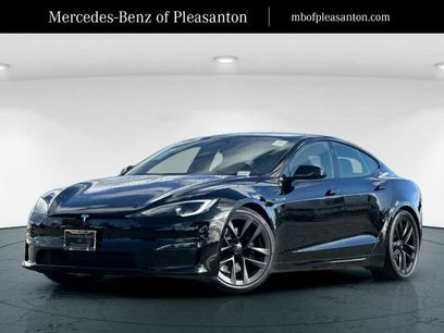Used 2023 Tesla Model S Standard Range