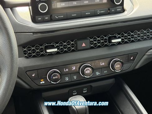 Certified 2023 Honda Accord EX image 19