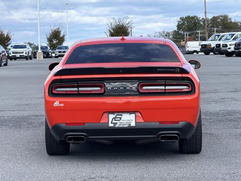 Used 2023 Dodge Challenger R/T Scat Pack w/ Plus Package image 24