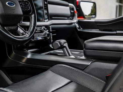 Used 2021 Ford F150 Raptor w/ Tow Technology Package image 54