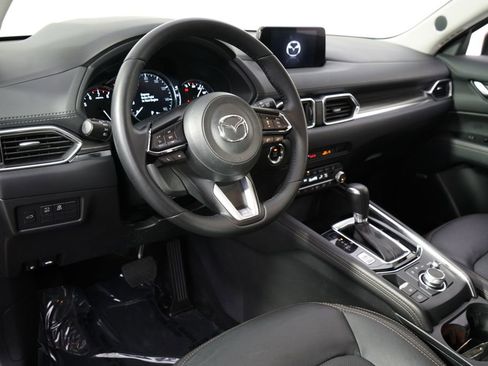 Used 2019 MAZDA CX-5 Grand Touring w/ GT Premium Package AWD/4WD image 12