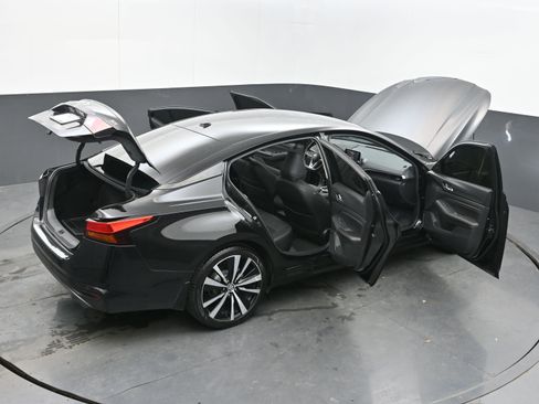 Used 2021 Nissan Altima 2.5 SR image 46